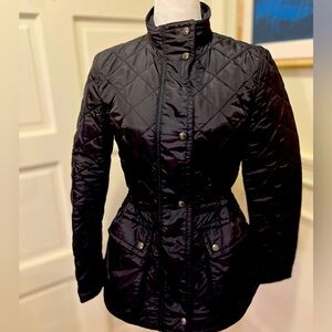 EUC Coach puffer Jacket sz xs